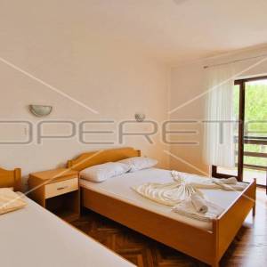 INVESTICIJA, apartmanski objekt, pogled, parking, konoba, Pag, 363 m2,

