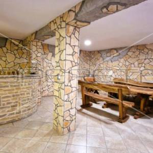 INVESTICIJA, apartmanski objekt, pogled, parking, konoba, Pag, 363 m2,
