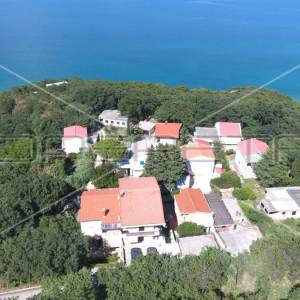 INVESTICIJA, apartmanski objekt, pogled, parking, konoba, Pag, 363 m2,
