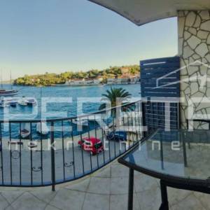 Investicija: dva apartmana uz more, savršena za najam i odmor