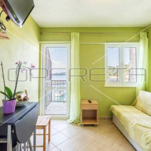 Investicija: dva apartmana uz more, savršena za najam i odmor