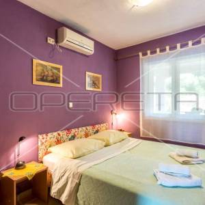 Investicija: dva apartmana uz more, savršena za najam i odmor