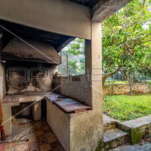 Investicija, kuća sa poslovnim prostorom, Žrnovska Banja, otok Korčula