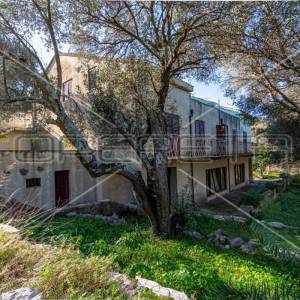 Investicija, kuća sa poslovnim prostorom, Žrnovska Banja, otok Korčula