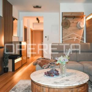 Investicija na prestižnoj lokaciji – stan idealan za život i najam