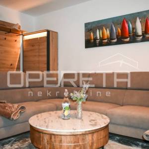 Investicija na prestižnoj lokaciji – stan idealan za život i najam