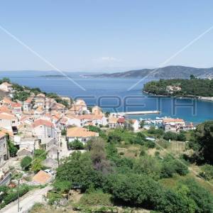 Investicija u Prirodi – Poljoprivredno Zemljište od 762m2 na Korčuli