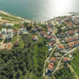 INVESTICIJA, zemljište stambene namjene, pogled, 3.431 m2, Diklo-Zadar