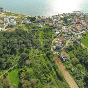 INVESTICIJA, zemljište stambene namjene, pogled, 3.431 m2, Diklo-Zadar