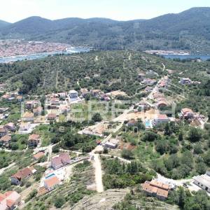 Investicijska Prilika – Građevinsko Zemljište od 1355m2, Vela Luka, Korčula