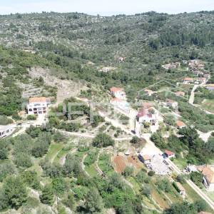 Investicijska Prilika – Građevinsko Zemljište od 1355m2, Vela Luka, Korčula