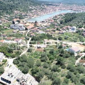 Investicijska Prilika – Građevinsko Zemljište od 1355m2, Vela Luka, Korčula