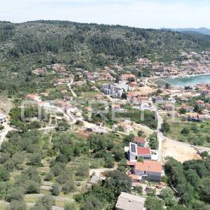 Investicijska Prilika – Građevinsko Zemljište od 1355m2, Vela Luka, Korčula