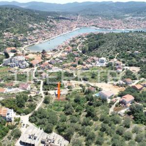Investicijska Prilika – Građevinsko Zemljište od 1355m2, Vela Luka, Korčula