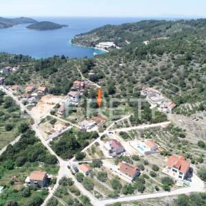 Investicijska Prilika – Građevinsko Zemljište od 1355m2, Vela Luka, Korčula