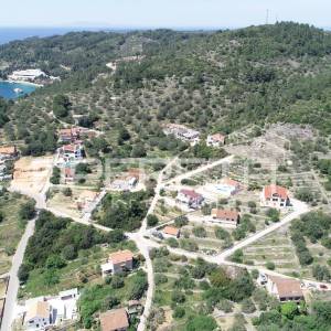 Investicijska Prilika – Građevinsko Zemljište od 1355m2, Vela Luka, Korčula