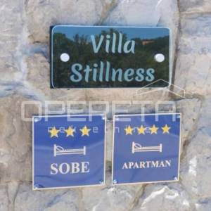 INVESTICIJSKA PRILIKA – KUĆA ZA TURISTIČKE SVRHE U CISTI PROVO