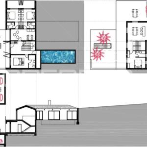 Investicijska prilika na Lastovu: Zemljište uz more, 5107 m²