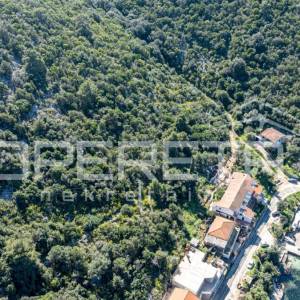 Investicijska prilika na Lastovu: Zemljište uz more, 5107 m²