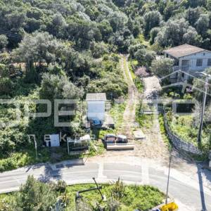 Investicijska prilika na Lastovu: Zemljište uz more, 5107 m²
