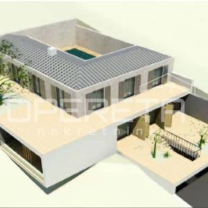 Investicijska prilika na Lastovu: Zemljište uz more, 5107 m²