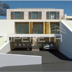 Investicijska prilika na Lastovu: Zemljište uz more, 5107 m²