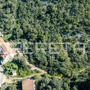 Investicijska prilika na Lastovu: Zemljište uz more, 5107 m²