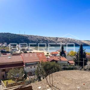 Investicijska prilika – nekadašnji hotel blizu mora, Lopar, Rab
