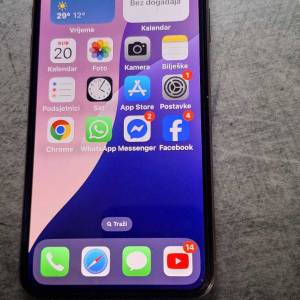 Iphone 11 Pro Max - 64 Gb