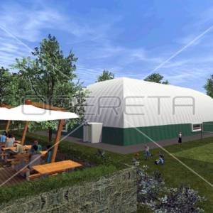 Isce, Gračani, 7.530,00 m2, 640.000,00 EUR