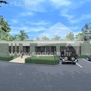 Isce, Gračani, 7.530,00 m2, 640.000,00 EUR