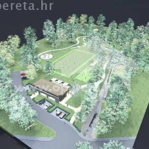 Isce, Gračani, 7.530,00 m2, 640.000,00 EUR