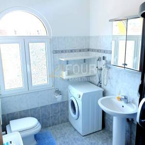 Ista, Rovinj, etaža s dva stana, 122m2, terasa i balkon