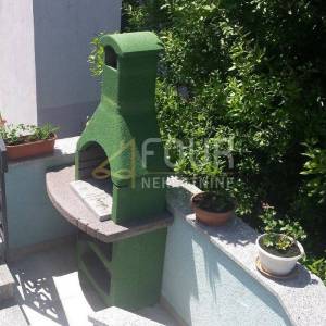 Ista, Rovinj, etaža s dva stana, 122m2, terasa i balkon