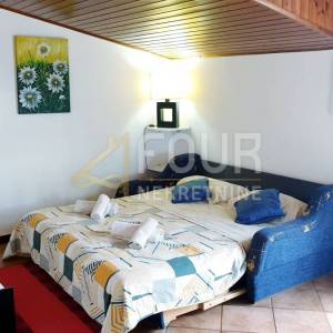 Ista, Rovinj, etaža s dva stana, 122m2, terasa i balkon