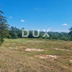 ISTA,TINJAN- turističi punkt od 18000m2!