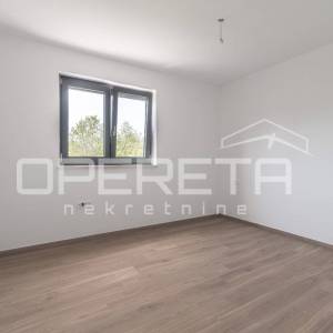 Istra, Baderna -dvosoban stan na prvom katu
