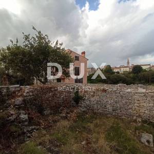 ISTRA, BALE - Autohtona istarska kuća s projektom vile