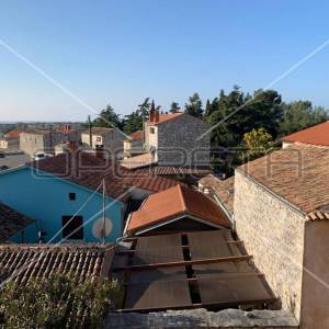 Istra, Bale, Kuća s pogledom, u nizu, 100m2 