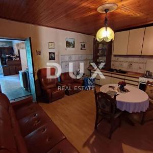 ISTRA, BALE - Kuća za renovaciju!