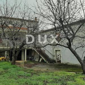 ISTRA, BALE - Kuća za renovaciju!