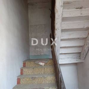 ISTRA, BALE - Kuća za renovaciju!