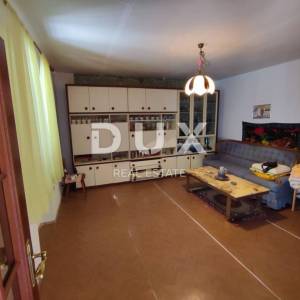ISTRA, BALE - Kuća za renovaciju!