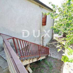 ISTRA, BALE - Kuća za renovaciju!