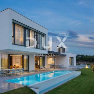 ISTRA, BALE - Moderna dizajnerska villa!