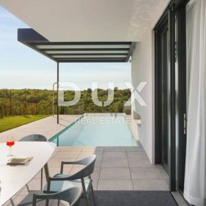ISTRA, BALE - Moderna dizajnerska villa!