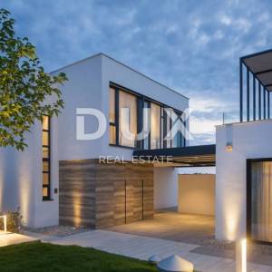 ISTRA, BALE - Moderna dizajnerska villa!