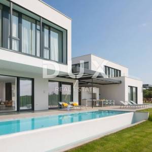ISTRA, BALE - Moderna dizajnerska villa!