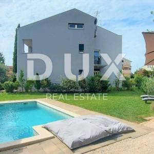 ISTRA, BALE - Moderna obiteljska apartmanska vila