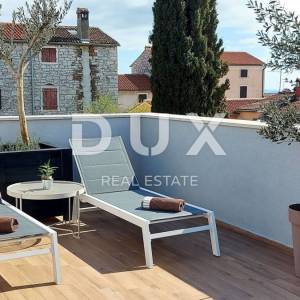 ISTRA, BALE - Moderna obiteljska apartmanska vila